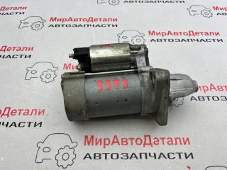 стартер Chevrolet Impala 10 поколение (2013 - 2025), 2.5 л., бензин, 12663052