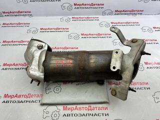 катализатор Chevrolet Malibu 9 поколение [рестайлинг] (2018 - 2025), 1.5 л., бензин, 12667331, 82162835