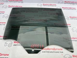 стекло двери задней правой Chevrolet Equinox 3 поколение 2018, 1.5 л., бензин, АКПП