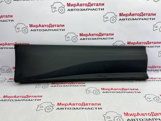 молдинг двери задней правой Chevrolet Equinox 3 поколение 2018, 1.5 л., бензин, АКПП, 84163364