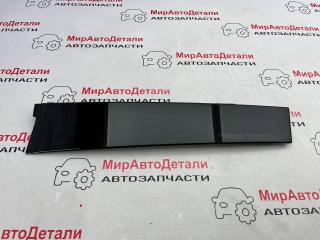 молдинг двери задней правой Chevrolet Equinox 3 поколение 2018, 1.5 л., бензин, АКПП, 84242449