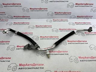 трубка кондиционера Cadillac Lyriq 1 поколение 2024, электро, 85573266, 13548461