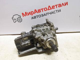 раздаточная коробка Chevrolet TrailBlazer 3 поколение [рестайлинг] (2023 - 2024), 84619579