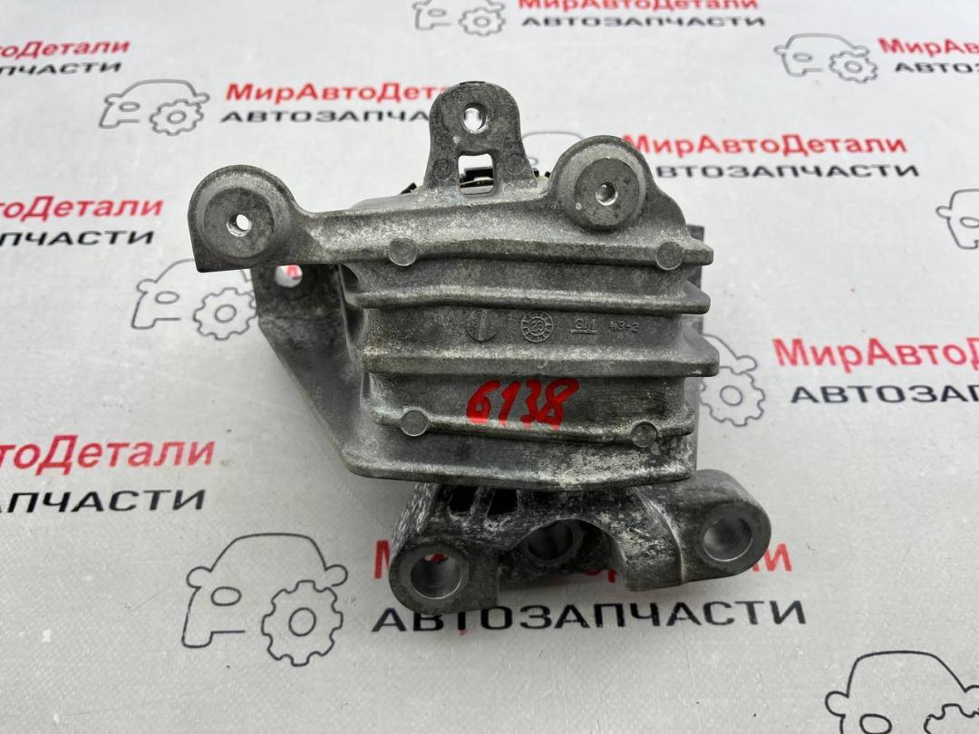 подушка крепления двигателя Buick Envista 1 поколение, 1.3 л., бензин, 60006090 - фото №1