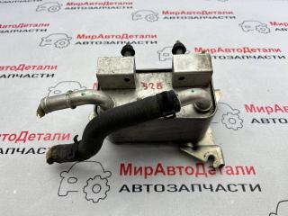 радиатор АКПП Buick Encore GX 1 поколение [рестайлинг], 1.3 л., бензин, 24296174