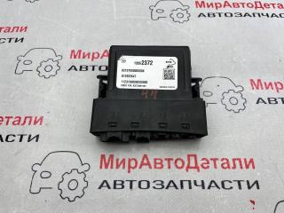 блок управления крышкой багажника Cadillac Lyriq 1 поколение 2024, электро, 13552372