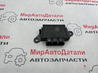 блок комфорта Cadillac Lyriq 1 поколение 2024, электро, 85656697