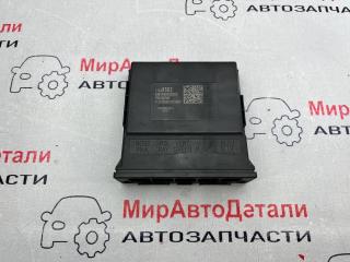 Блок управления бесключевым доступом Cadillac Lyriq 1 поколение 2024, электро, 13549502