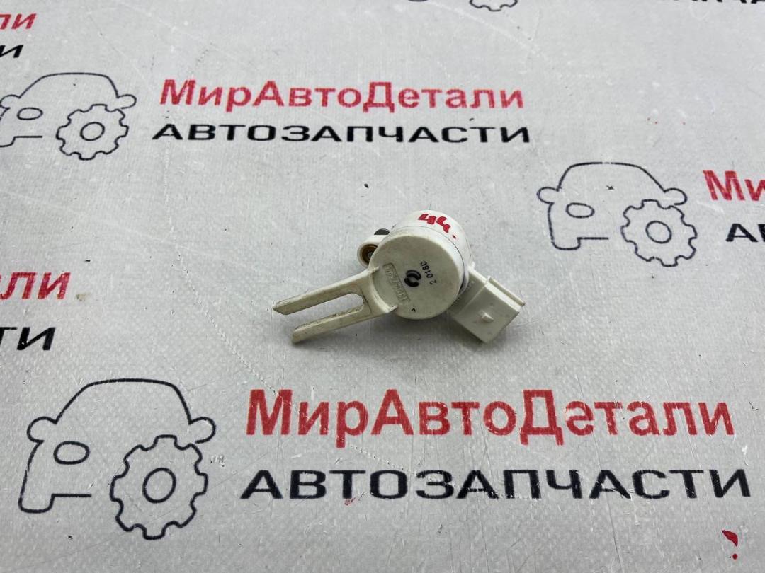 датчик (прочие) Cadillac Lyriq 1 поколение 2024, электро, 13597423 - фото №1