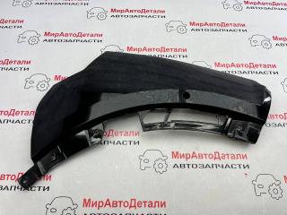 бампер передний Cadillac Lyriq 1 поколение 2024, электро, 86800549