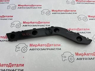 Крепление бампера заднего Cadillac Lyriq 1 поколение 2024, электро, 86506884