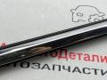 молдинг двери задней правой Chevrolet Equinox 3 поколение 2018, 1.5 л., бензин, АКПП - фото №3