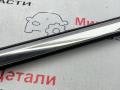 молдинг двери задней правой Chevrolet Equinox 3 поколение 2018, 1.5 л., бензин, АКПП - фото №5