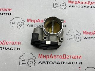 заслонка дроссельная Chevrolet Blazer 3 поколение (2018 - 2025), 2.5 л., бензин, 12670839AA