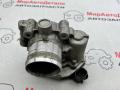заслонка дроссельная Opel Astra J [рестайлинг], 1.4 л., бензин, 55565489 - фото №2