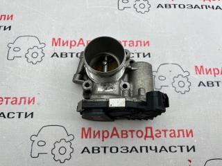заслонка дроссельная Opel Corsa D (2006 - 2010), 1.4 л., бензин, 55565489