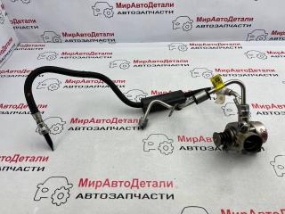 ТНВД Opel Astra K (2015 - 2019), 1.0 л., бензин, 12682079