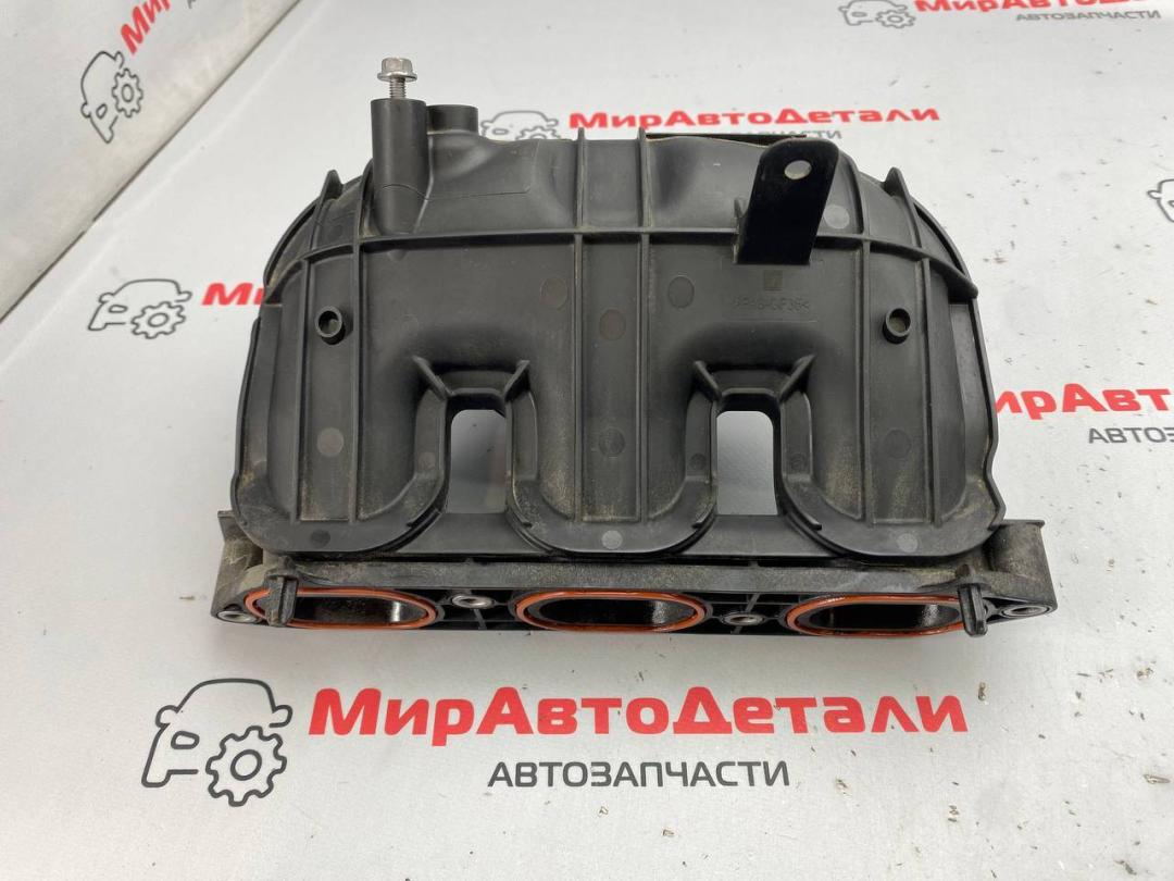 коллектор впускной Chevrolet Trax 2 поколение (2023 - 2024), 1.2 л., бензин, 55496066 - фото №1