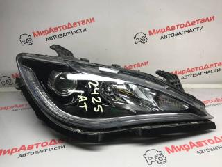 фара правая Chrysler Pacifica RU 2018, 3.6 л., бензин, АКПП, 147000015300