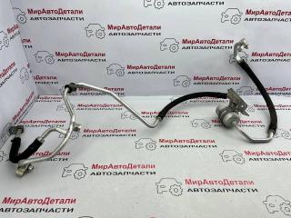 трубка кондиционера Cadillac Lyriq 1 поколение 2024, электро, 85603236