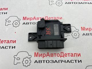 блок управления топливным насосом Cadillac XT6 1 поколение (2019 - 2025), 3.6 л., бензин, 13558814