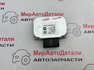 Преобразователь напряжения Buick Envista 1 поколение 2024, 1.2 л., бензин, АКПП, 26417205