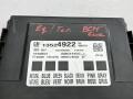 Блок управления BCM (Body Control Module) Chevrolet Equinox 3 поколение 2019, 2.0 л., бензин, АКПП, 13524922 - фото №8
