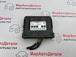 Блок управления BCM (Body Control Module) Chevrolet Malibu 9 поколение [рестайлинг] (2018 - 2025), 1.5 л., бензин, 13524922