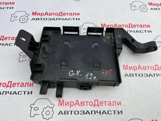 кронштейн (крепление) Chevrolet TrailBlazer 3 поколение (2019 - 2025), 1.2 л., бензин, 42766893