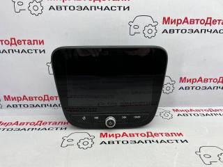 дисплей Chevrolet Equinox 3 поколение [рестайлинг] (2020 - 2025), 84567687
