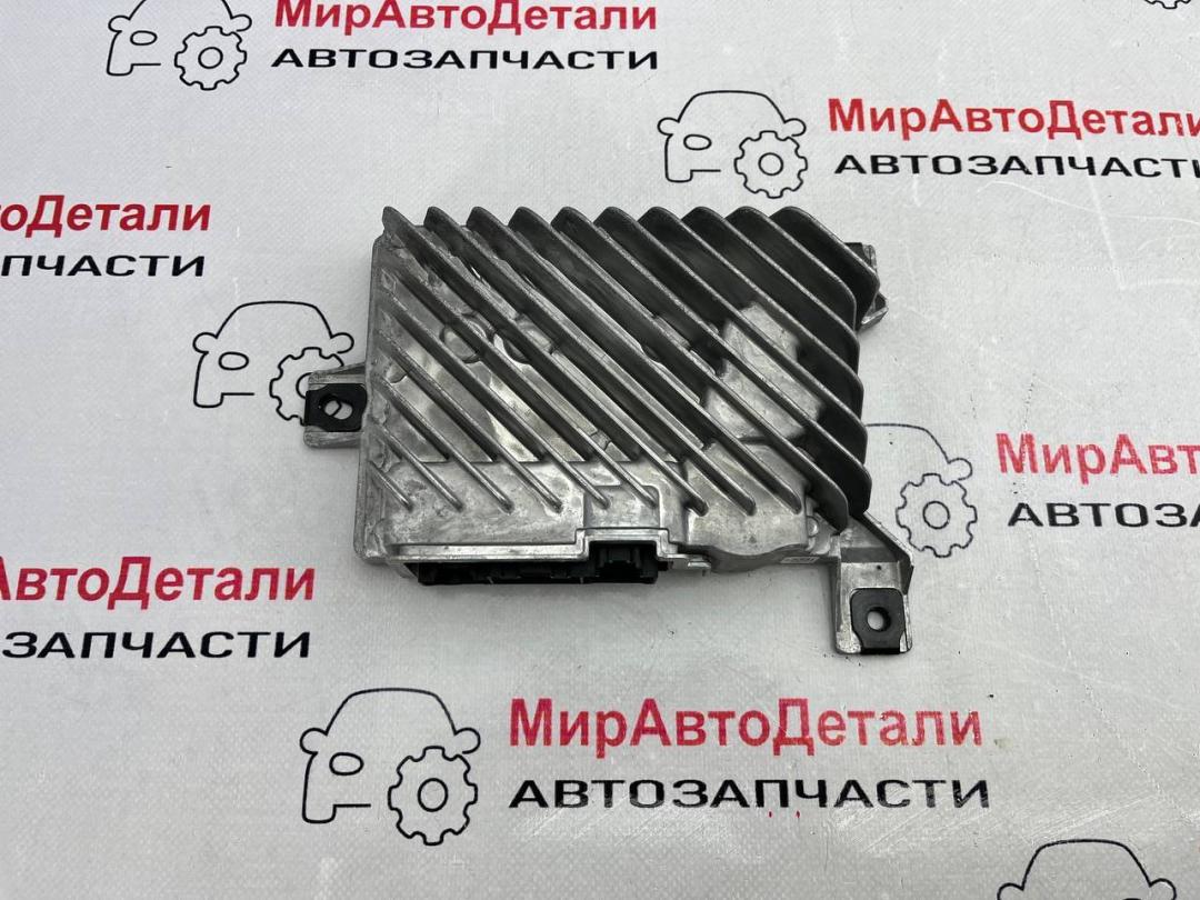 усилитель музыкальный Buick ENVISION 2 поколение 2023, 2.0 л., бензин, АКПП, 86803934 - фото №1