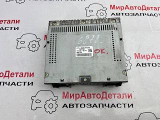 блок радио GMC Acadia 2 поколение (2016 - 2019), 42532875