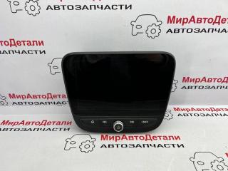 дисплей Chevrolet Malibu 9 поколение [рестайлинг] (2018 - 2025), 1.5 л., бензин, 84567685