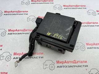 блок предохранителей GMC Acadia 2 поколение [рестайлинг] 2020, 2.5 л., бензин, АКПП