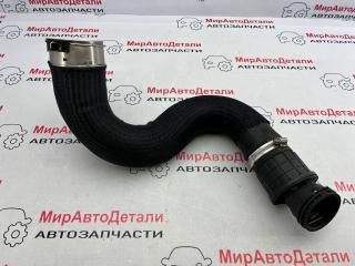 патрубок интеркулера GMC Terrain 2 поколение (2017 - 2025), 1.5 л.
