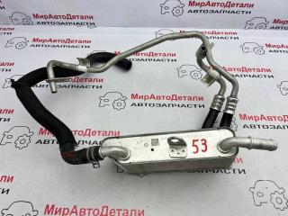 радиатор АКПП Ford Escape 4 поколение CX482 2020, 1.5 л., бензин, АКПП, JX6P7869DC