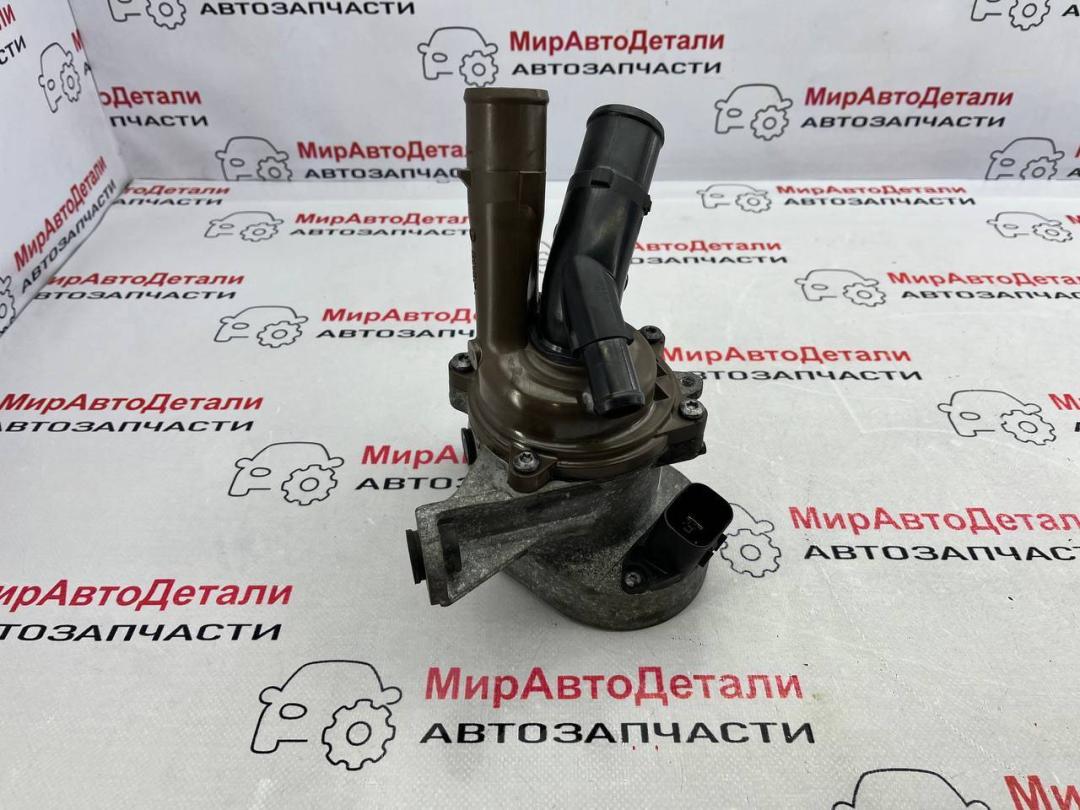 помпа Buick Encore GX 1 поколение (2019 - 2025), 1.3 л., бензин, 12718625 - фото №1