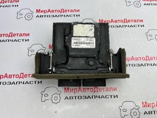 блок управления двигателем Ford Edge 2 поколение CD539 [рестайлинг] 2019, 2.0 л., бензин, АКПП, K2GA12A650CFA