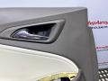 обшивка двери задняя левая Chevrolet Malibu 9 поколение [рестайлинг] 2019, 2.0 л., бензин, АКПП, AXZ39930 - фото №2