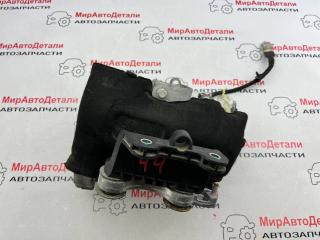 компрессор кондиционера Cadillac Lyriq 1 поколение 2024, электро, 85635066