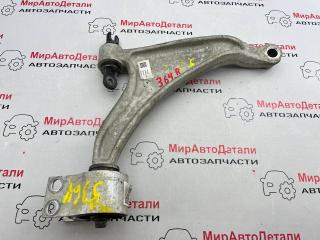 рычаг передний правый Buick ENVISION 2 поколение 2023, 2.0 л., бензин, АКПП, 84645428