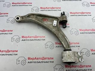 рычаг передний левый Cadillac XT4 1 поколение, 84645427