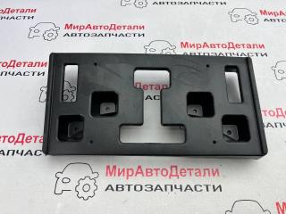 накладка под номер Buick Encore GX 1 поколение 2020, 1.3 л., бензин, АКПП, 42592117