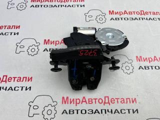 замок багажника GMC Terrain 2 поколение [рестайлинг], 13519125