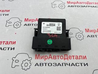 блок управления крышкой багажника Buick ENVISION 2 поколение 2023, 2.0 л., бензин, АКПП, 85558554