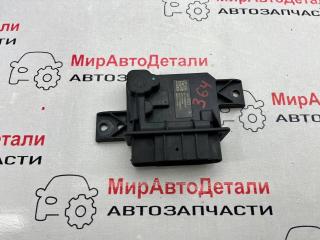 блок управления топливным насосом Cadillac Escalade 5 поколение, 13537053