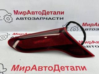 габаритный фонарь Opel Ampera 2 поколение