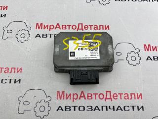 Преобразователь напряжения Cadillac XT5 1 поколение (2016 - 2025), 13514044