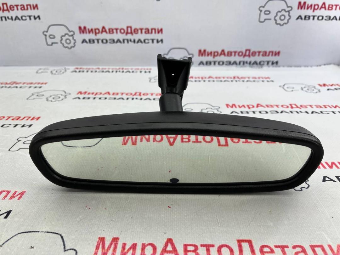 зеркало салона Opel Meriva 2 поколение (B) (2010 - 2014), 13581081 - фото №1