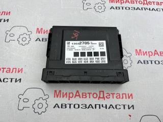 Блок управления BCM (Body Control Module) Chevrolet Blazer 3 поколение (2018 - 2025), 13532705